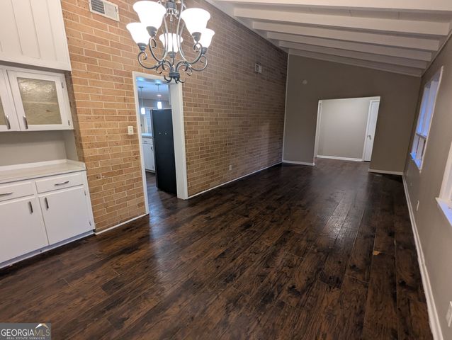 1609 Gail Avenue, Albany, GA 31707
