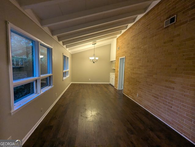 1609 Gail Avenue, Albany, GA 31707