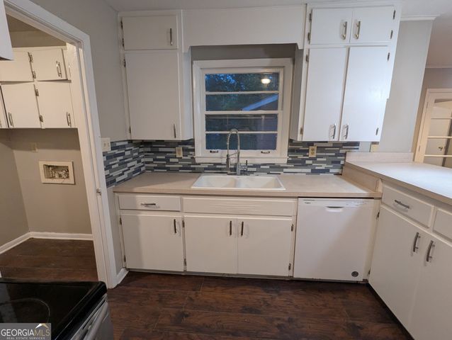 1609 Gail Avenue, Albany, GA 31707