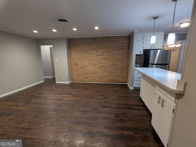 1609 Gail Avenue, Albany, GA 31707