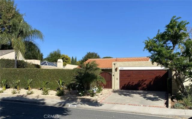 4320 Crownfield Court, Westlake Village, CA 91361