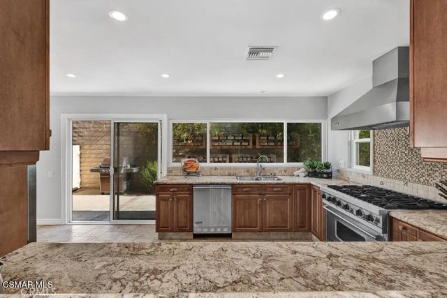 4320 Crownfield Court, Westlake Village, CA 91361