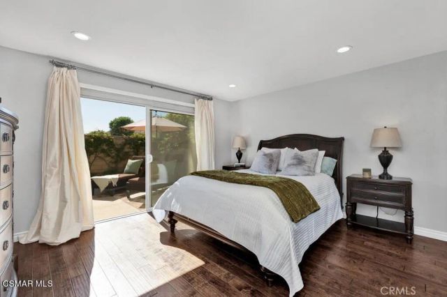 4320 Crownfield Court, Westlake Village, CA 91361
