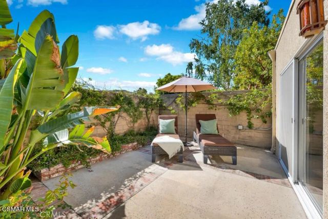 4320 Crownfield Court, Westlake Village, CA 91361