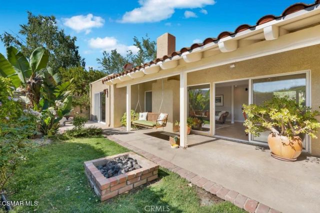 4320 Crownfield Court, Westlake Village, CA 91361