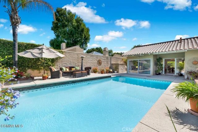 4320 Crownfield Court, Westlake Village, CA 91361