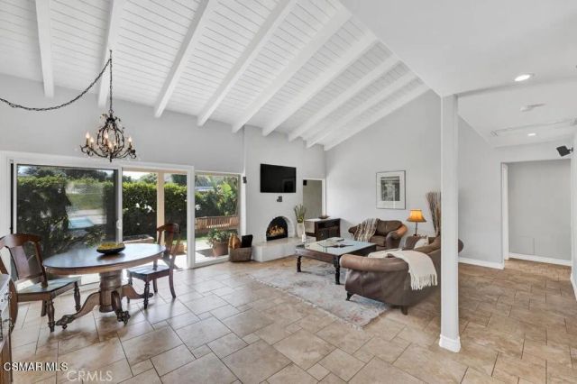4320 Crownfield Court, Westlake Village, CA 91361