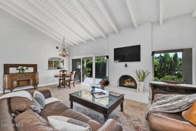 4320 Crownfield Court, Westlake Village, CA 91361