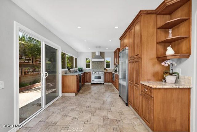 4320 Crownfield Court, Westlake Village, CA 91361