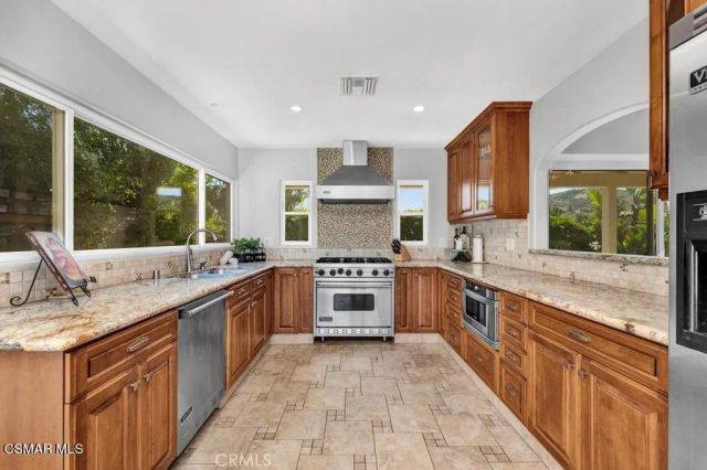 4320 Crownfield Court, Westlake Village, CA 91361