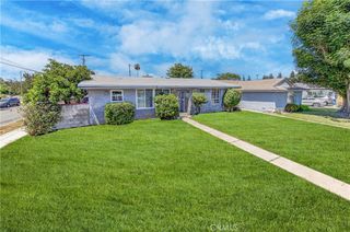 15725 Tulsa St, Granada Hills, CA 91344