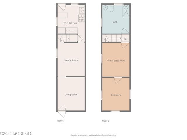 147 Webb Avenue, Ocean Grove, NJ 07756