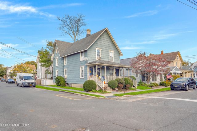 147 Webb Avenue, Ocean Grove, NJ 07756