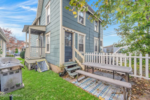 147 Webb Avenue, Ocean Grove, NJ 07756