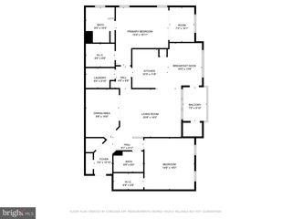 608 HOPKINS LANDING DR #608, Baltimore, MD 21221
