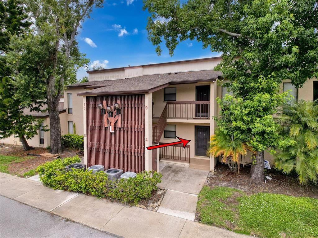 1200 TARPON WOODS BLVD L4, Palm Harbor, FL 34685