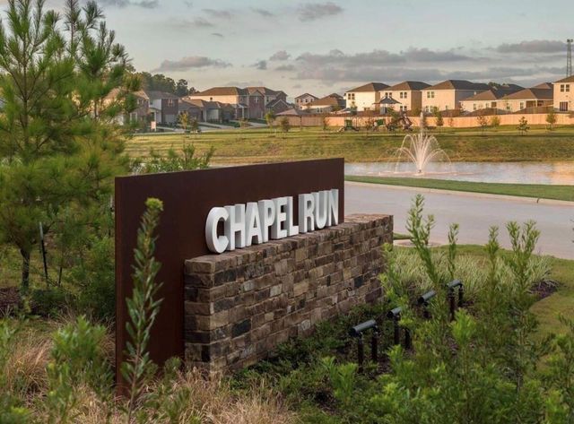 15005 Ronan Rd Drive, Conroe, TX 77316