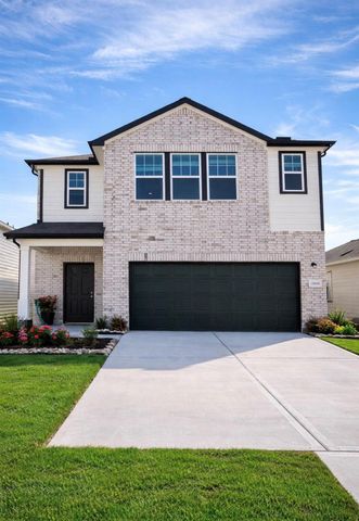 15005 Ronan Rd Drive, Conroe, TX 77316