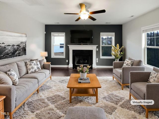 69 Azul Drive, Clayton, NC 27520