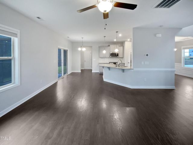 69 Azul Drive, Clayton, NC 27520