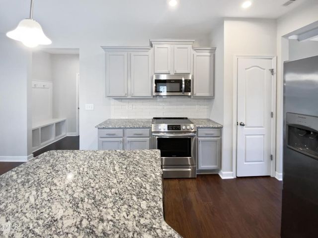 69 Azul Drive, Clayton, NC 27520