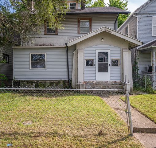 330 Bolander Avenue, Dayton, OH 45417