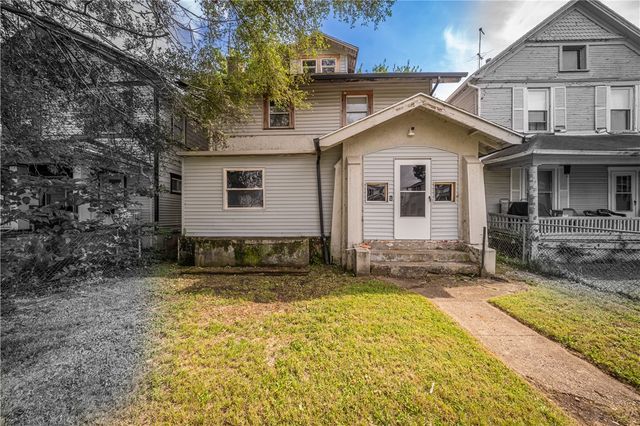 330 Bolander Avenue, Dayton, OH 45417