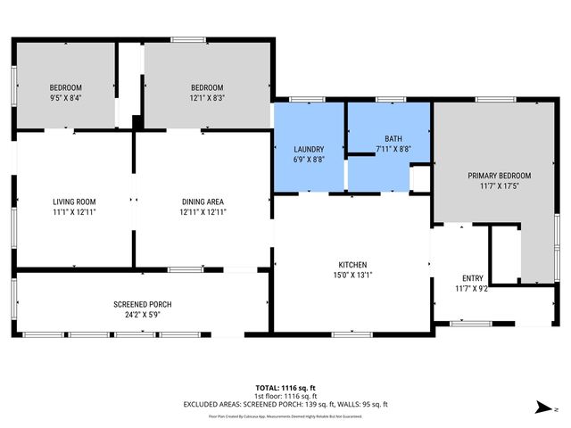 1560 E Mcmillan Road, Muskegon, MI 49445