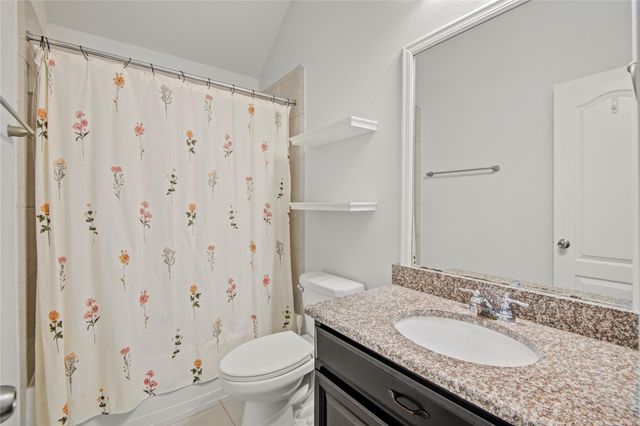 22311 Whitecourt Drive, Tomball, TX 77375