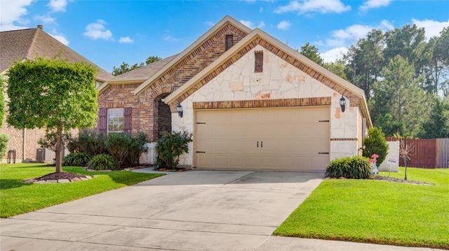 22311 Whitecourt Drive, Tomball, TX 77375