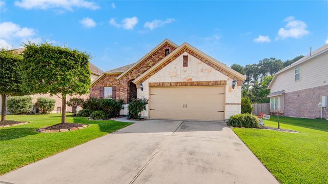 22311 Whitecourt Drive, Tomball, TX 77375