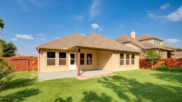 22311 Whitecourt Drive, Tomball, TX 77375