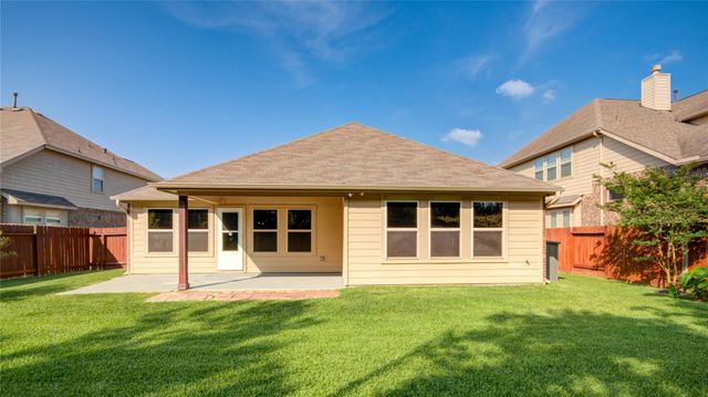22311 Whitecourt Drive, Tomball, TX 77375