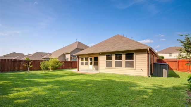 22311 Whitecourt Drive, Tomball, TX 77375
