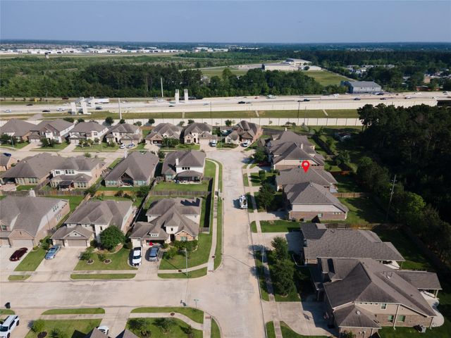 22311 Whitecourt Drive, Tomball, TX 77375