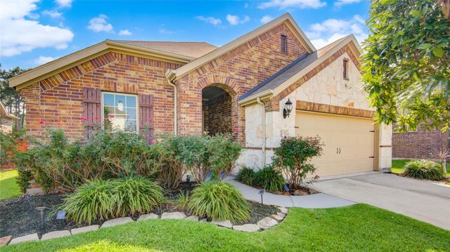 22311 Whitecourt Drive, Tomball, TX 77375