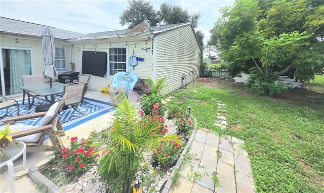 5950 SPEARMAN CIRCLE, North Port, FL 34287