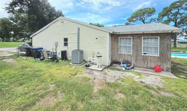 5950 SPEARMAN CIRCLE, North Port, FL 34287