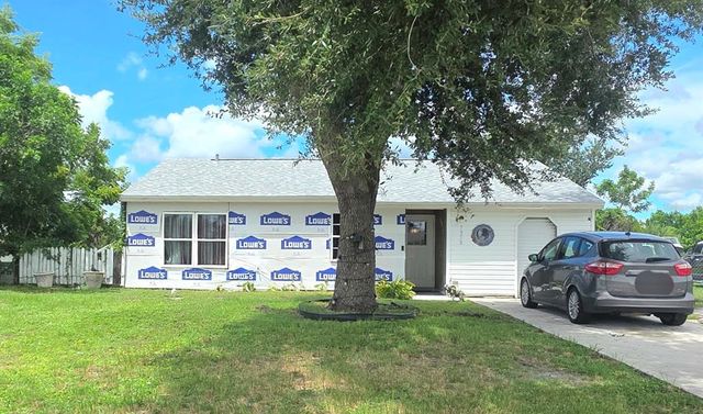 5950 SPEARMAN CIRCLE, North Port, FL 34287