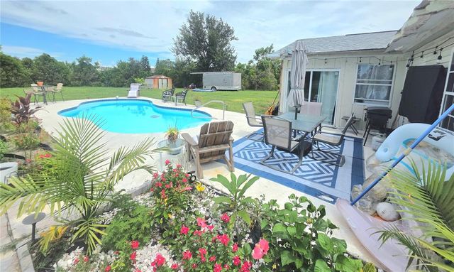 5950 SPEARMAN CIRCLE, North Port, FL 34287