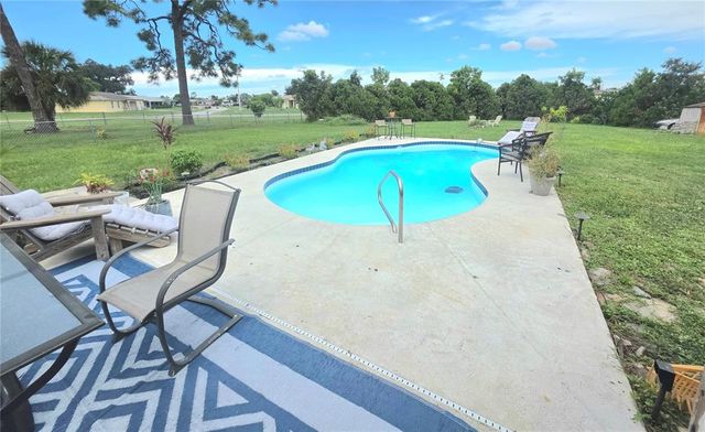 5950 SPEARMAN CIRCLE, North Port, FL 34287