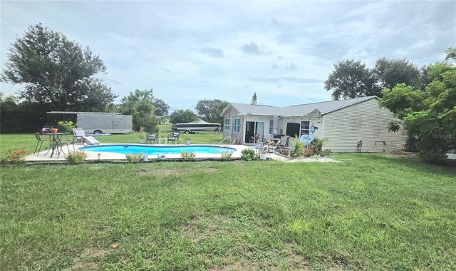 5950 SPEARMAN CIRCLE, North Port, FL 34287