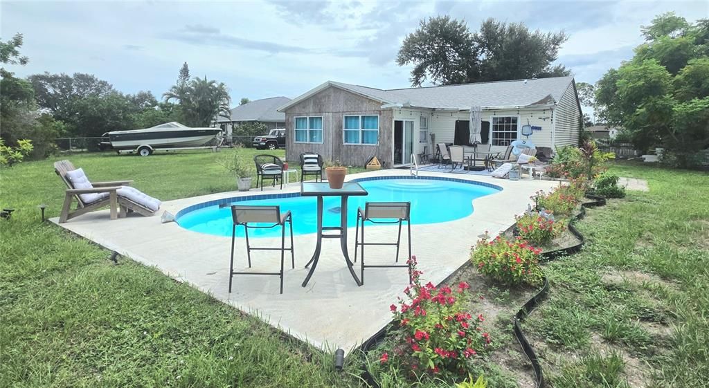 5950 SPEARMAN CIRCLE, North Port, FL 34287