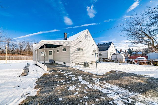 449 Woodland Avenue, Columbus, OH 43203