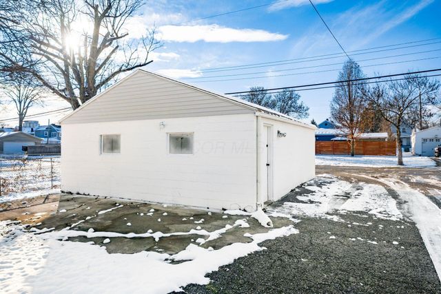 449 Woodland Avenue, Columbus, OH 43203