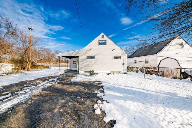 449 Woodland Avenue, Columbus, OH 43203