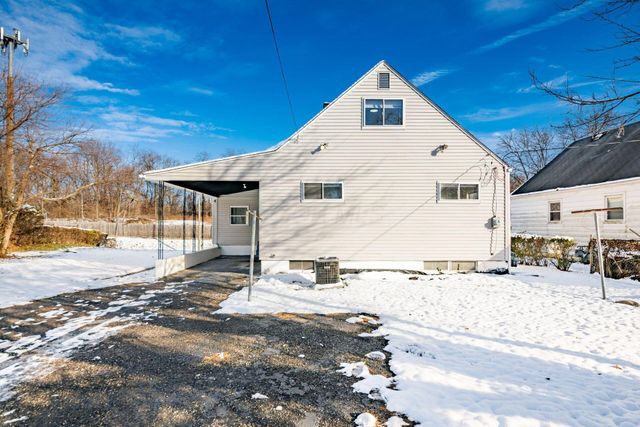 449 Woodland Avenue, Columbus, OH 43203