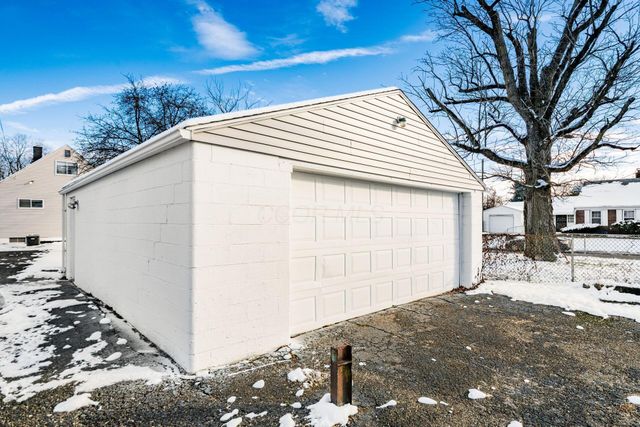 449 Woodland Avenue, Columbus, OH 43203