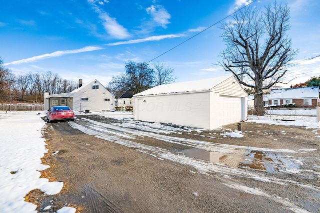 449 Woodland Avenue, Columbus, OH 43203