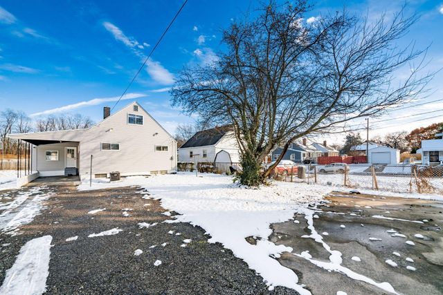 449 Woodland Avenue, Columbus, OH 43203